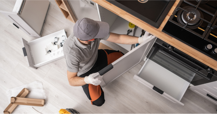 Kitchen Remodeling Services Burien Homeowners Request Most