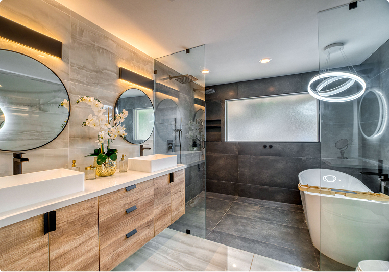 Why Burien Homeowners Choose Our Bathroom & Kitchen Remodel Contractors