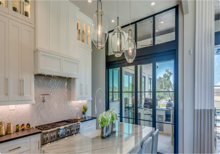 kitchen remodel cost