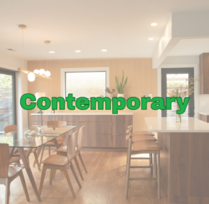 Contemporary