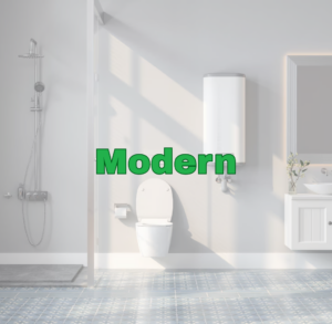 Modern